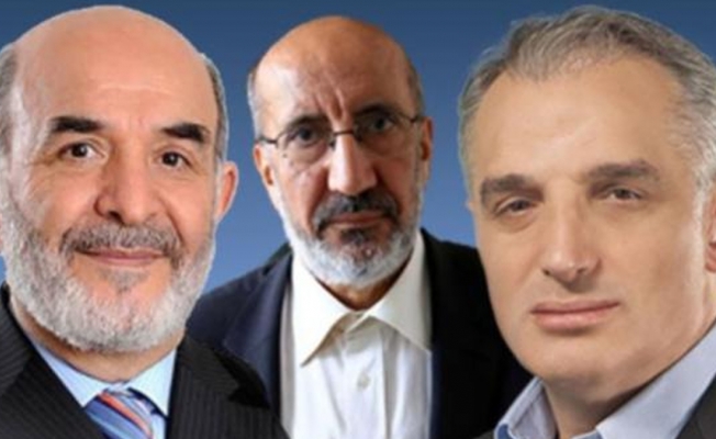 Yandaş bile kabul etti! AKP'ye sandık uyarısı