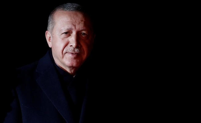 Bu sabah Resmi Gazete'de yayınlandı! Erdoğan tarafından atanacak