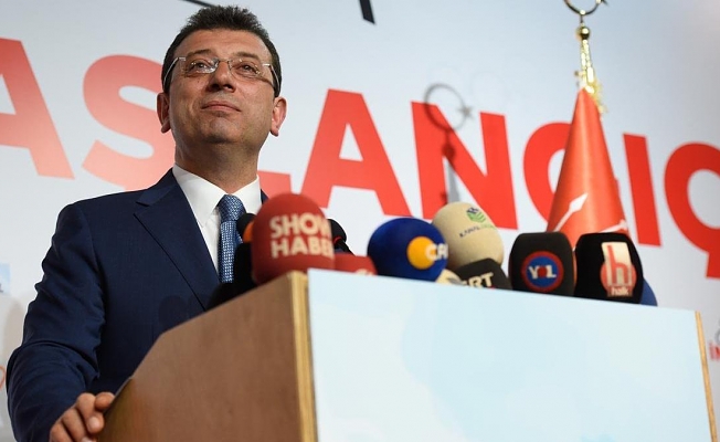 İmamoğlu'na mazbata geliyor! Bakın ne zaman...