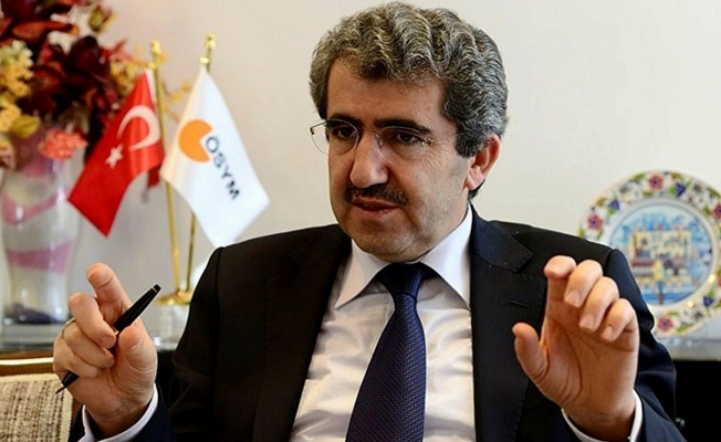 FETÖ'den sorgulanan Ali Demir'in YÖK ifadesi ortaya çıktı