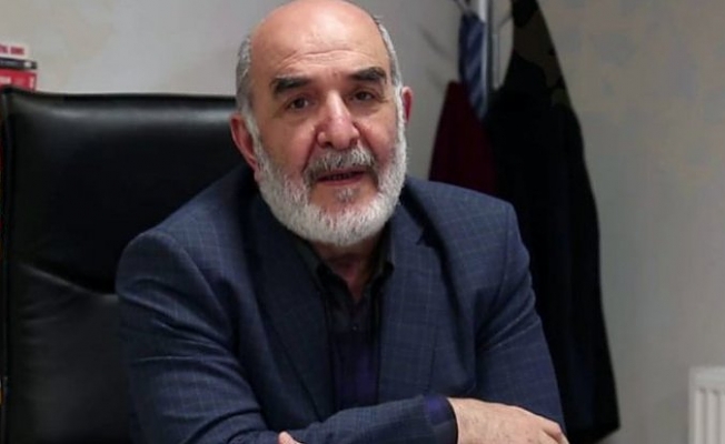 Taşgetiren’den, ‘Sandıklar FETÖ’ye teslim edilmiş’ diyen eski gazetesi Yeni Şafak’a: Yaptığı suç
