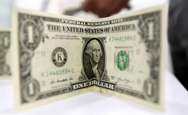 Dolar yine fırladı! İşte son rakamlar...