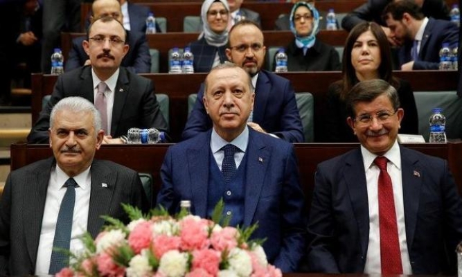 Financial Times: Erdoğan gibi güçlü liderler bile günah keçisine ihtiyaç duyar