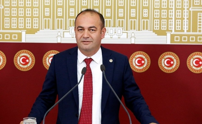 CHP'li Karabat'tan skandal Büyükçekmece iddiası: Başakşehirli futbolcular dikkat etsin!