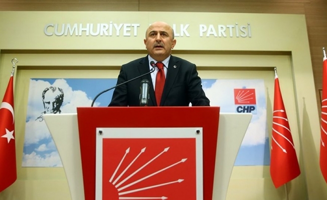 Eminağaoğlu'ndan YSK kararına: İktidar, seçimde kendisini rakipsiz de yapabilecek