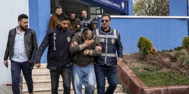 Köpek katliamı yapanlar için yeni istem