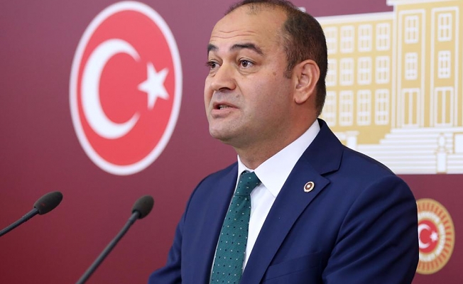 CHP’li Karabat’tan Anadolu Ajansı Başkanı'na istifa çağrısı!