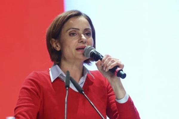 Canan Kaftancıoğlu: Sonuç yüzde yüz mazbata