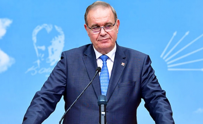 CHP'den YSK'nın Büyükçekmece kararına ilk tepki!