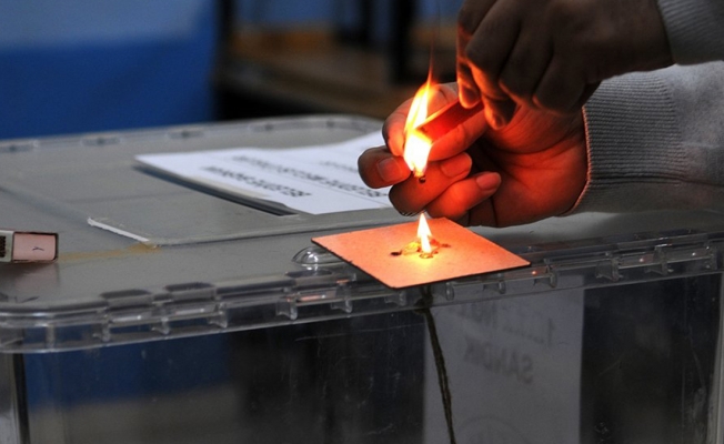 YSK toplantısı neden ertelendi? İşte sebebi