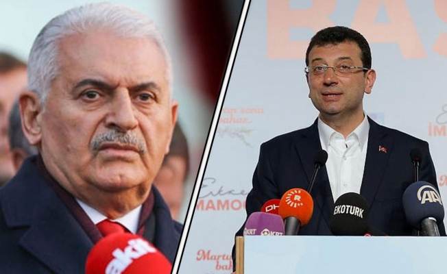 Son ilçede sayım sürüyor! İşte aradaki oy farkı