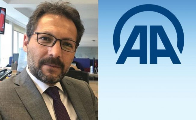 Anadolu Ajansı yöneticisi, YSK'yı tiye aldı