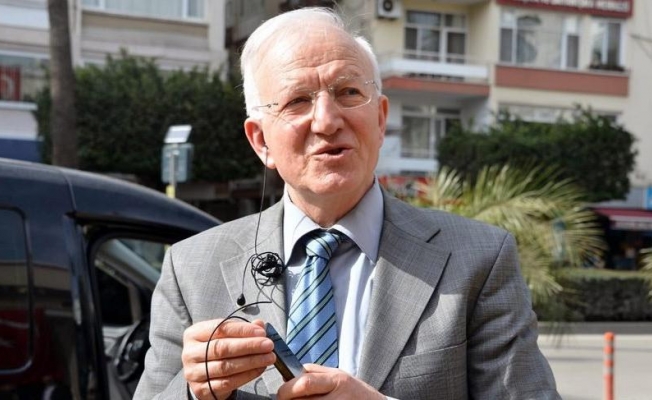Prof. Kaboğlu: AKP olağanüstü başvuru yapamaz