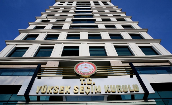 YSK üyelerini kim seçiyor, nasıl karar alınıyor?