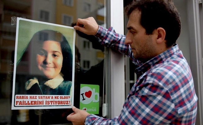 HSK'dan Rabia Naz incelemesi