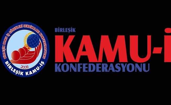 Birleşik Kamu İş: Sandık görevlileri üzerindeki baskı kaldırılsın