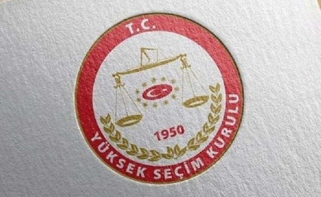 YSK'dan ilçe kararı: Seçimler yenilenecek