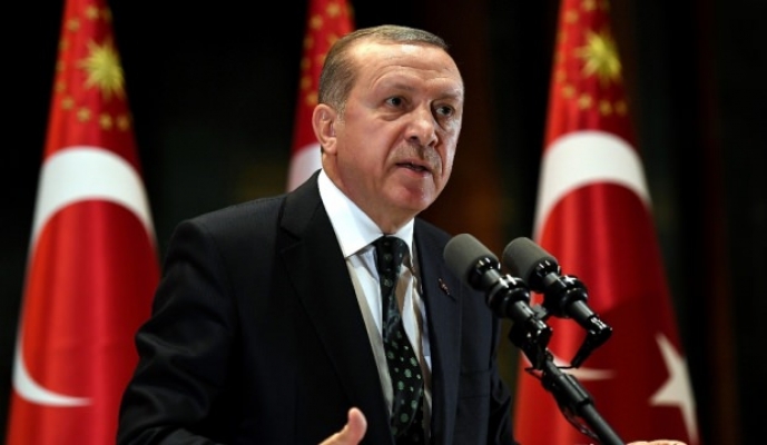 Erdoğan, FETÖ'den tutuklanan ÖSYM başkanı için bakın ne demiş?