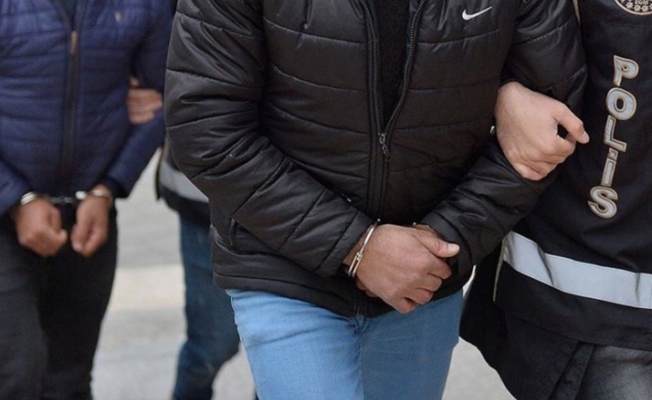 Ses kaydı soruşturmasında gözaltına alınmışlardı: CHP'den ilk açıklama