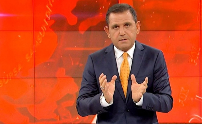 Fatih Portakal'dan sert dolar yorumu