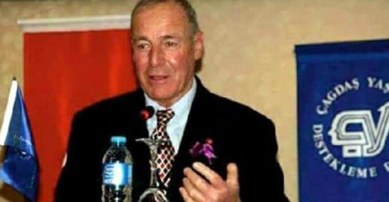 Türkan Saylan'ın kardeşi vefat etti