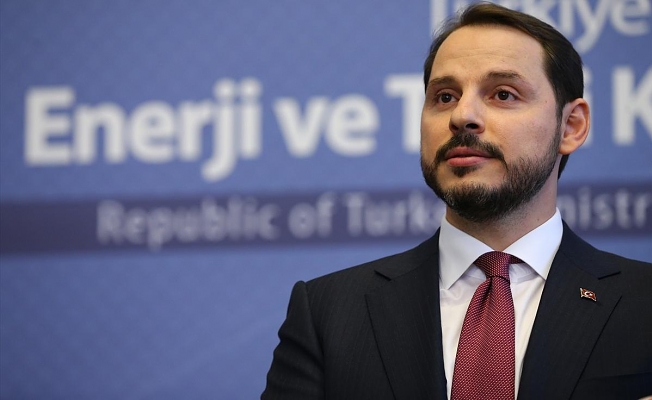Türkiye’nin soruşturma açtığı firmaya ‘reformlar’ı anlattı