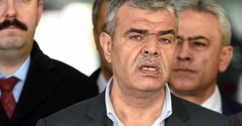 AKP: Erken seçim gündemimizde yok