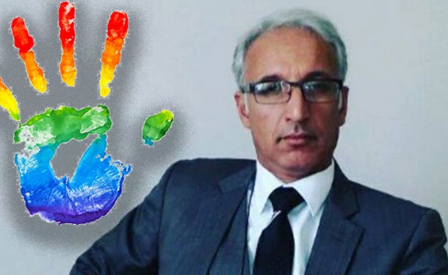 Binali Yıldırım Üniversitesi öğretim üyesinden skandal eşcinsellik açıklaması!
