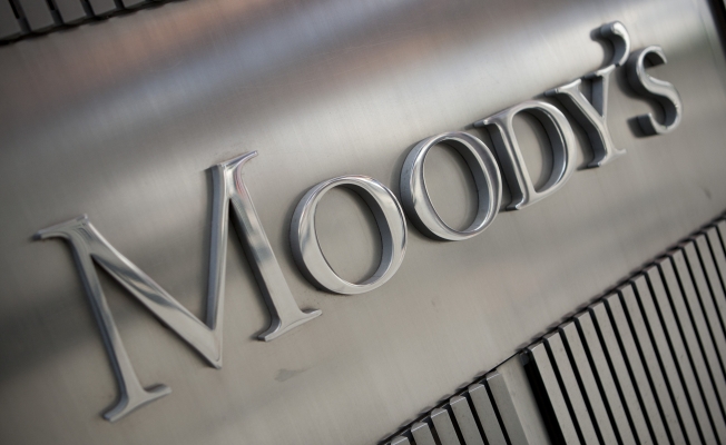 Moody's, Türkiye için küçülme tahminini açıkladı