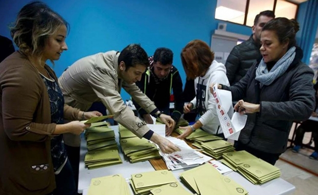 YSK, CHP'nin kazandığı ilçe için yeniden seçim kararı verdi