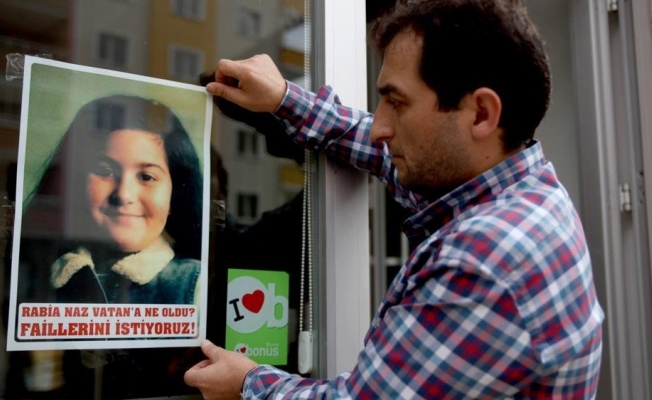 Rabia Naz cinayetinde başsavcıdan gelen itiraf: Toparlamaya çalıştı