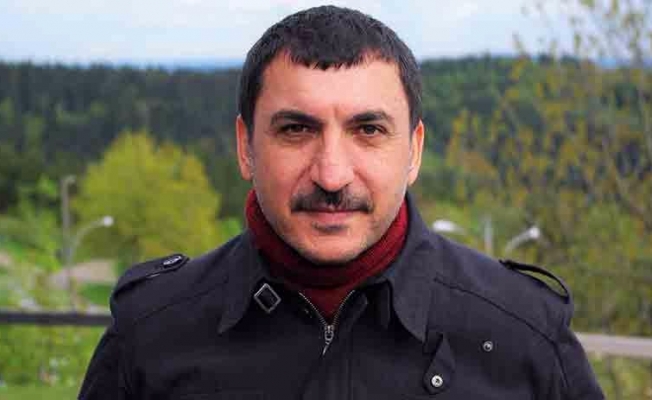 Ferhat Tunç hakkında Binali Yıldırım’a hakaret davası