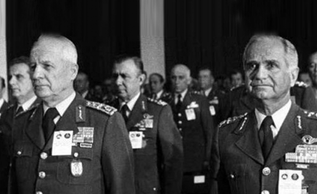 12 Eylül davasında Yargıtay kararını verdi