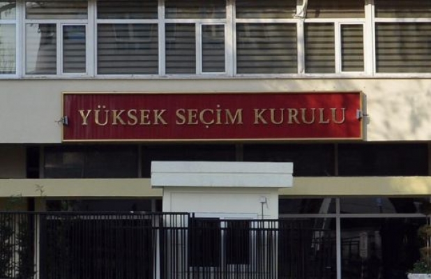 AKP'nin itirazı üzerine bir ilçede daha seçim iptali