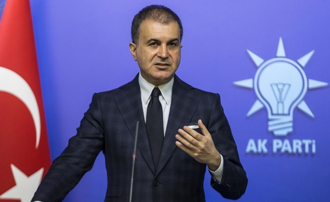 AKP Sözcüsü Çelik, ne zaman itiraz edeceklerini açıkladı