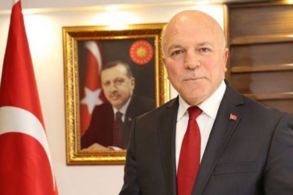 AKP'li başkan hızlı başladı: 45 taşınmazı satışa çıkardı