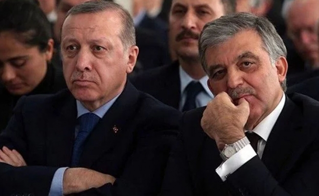Abdullah Gül, Erdoğan’a açık çağrıda bulundu