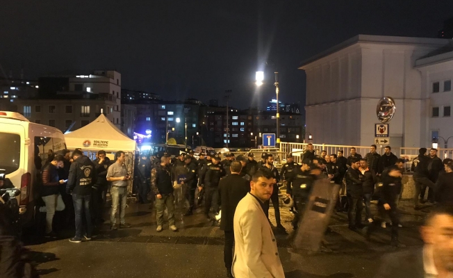 CHP'li Başarır'dan açıklama: Havuz medyası olayı saptırıyor