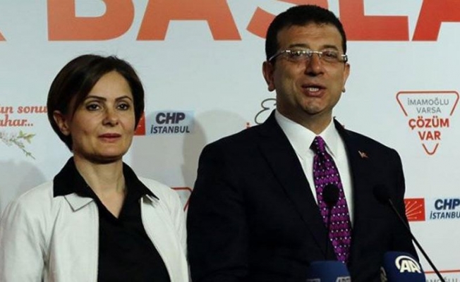 Canan Kaftancıoğlu'ndan 'Maltepe' açıklaması: Mazbata mutlaka verilecektir