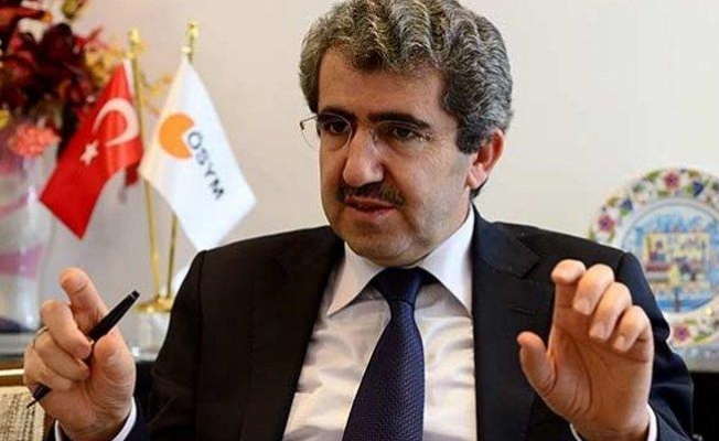 Ali Demir'in hangi bakanlıkla ilişkisi çıktı?