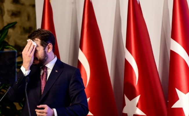 Ünlü yatırımcıdan Albayrak'a ekonomi dersi: Toplantılarla vakit kaybetme...
