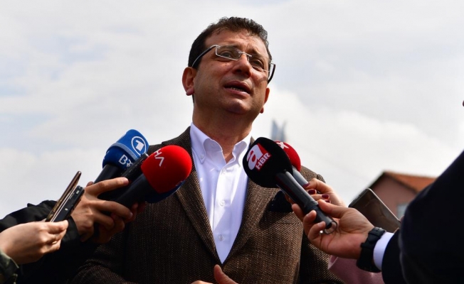 İmamoğlu, A Haber'in sansürlediği videoyu paylaştı