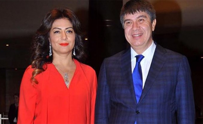 Ebru Türel'a ait olduğu iddia edilen ses kaydı soruşturmasında flaş gelişme