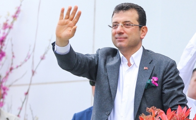 CHP'den açıklama! İmamoğlu mazbatayı ne zaman alacak?