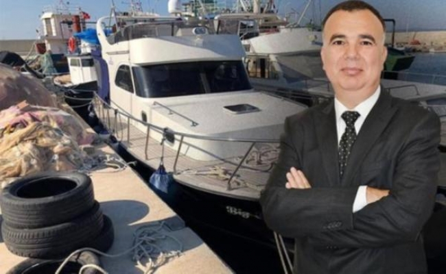 Mazbatayı alır almaz ilk kararıyla gündem oldu