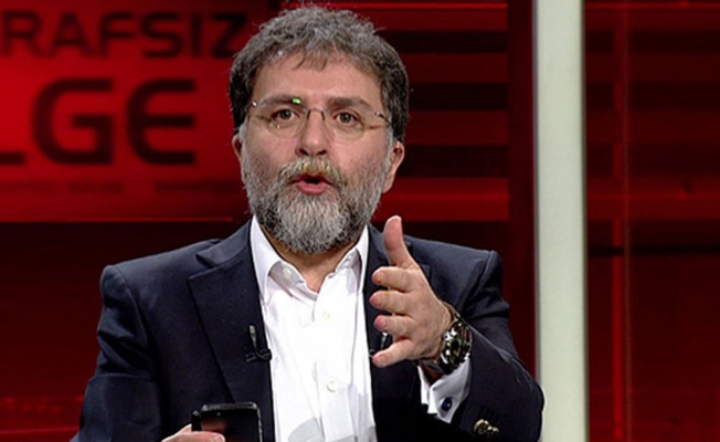 Ahmet Hakan'ın eski tweetleri ortaya çıktı: ÖSYM başkanı...