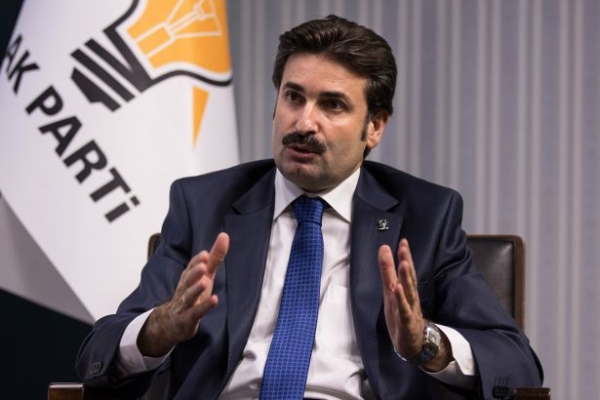 Davutoğluculardan 'damat' çıkışı: Babadan oğula siyaset...
