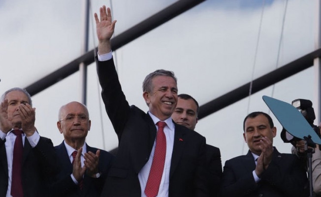Mansur Yavaş, Binali Yıldırım'ı kızdıracak