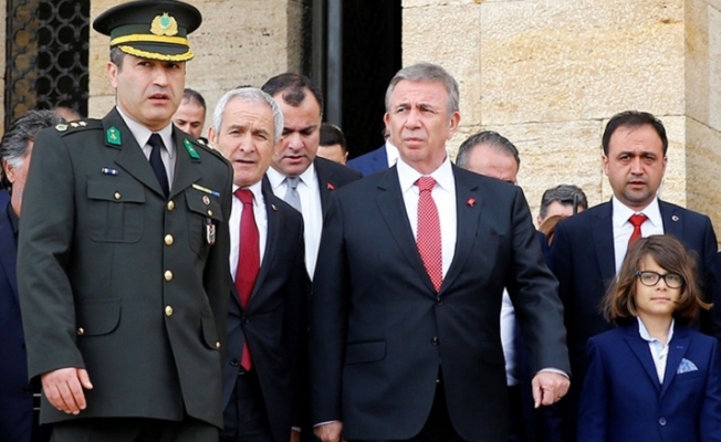 Mansur Yavaş tek tek ifşa etti: Belediye Meclisi'ne almak istediler reddettim...