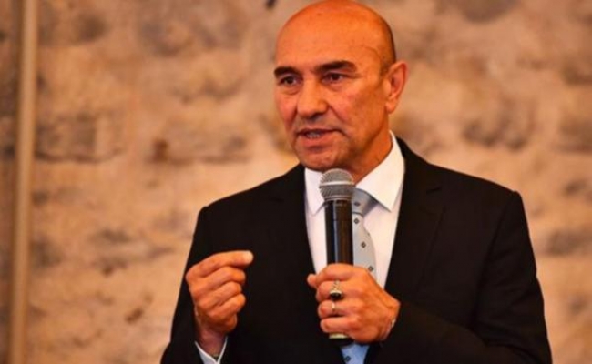 Tunç Soyer, Asya, Amerika ve Avrupa’da 'İzmir ofisleri' açacak